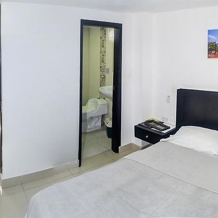 Hotel Las Margaritas Alojamientos Barranquilla  Eksteriør bilde