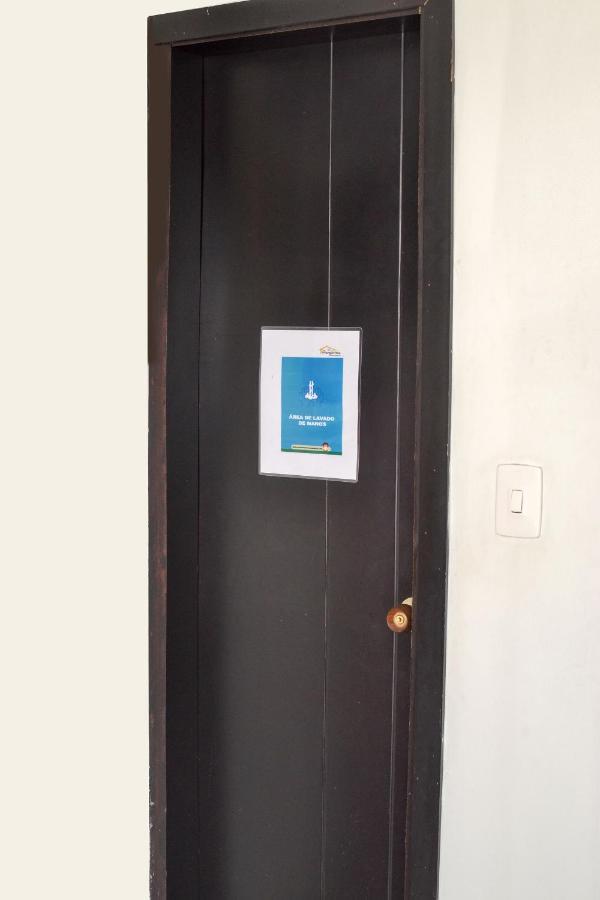 Hotel Las Margaritas Alojamientos Barranquilla  Eksteriør bilde