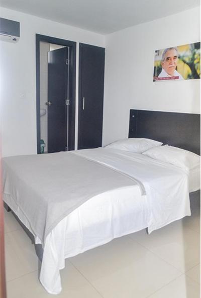 Hotel Las Margaritas Alojamientos Barranquilla  Eksteriør bilde