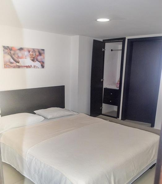 Hotel Las Margaritas Alojamientos Barranquilla  Eksteriør bilde