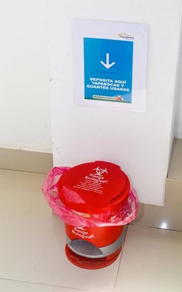 Hotel Las Margaritas Alojamientos Barranquilla  Eksteriør bilde