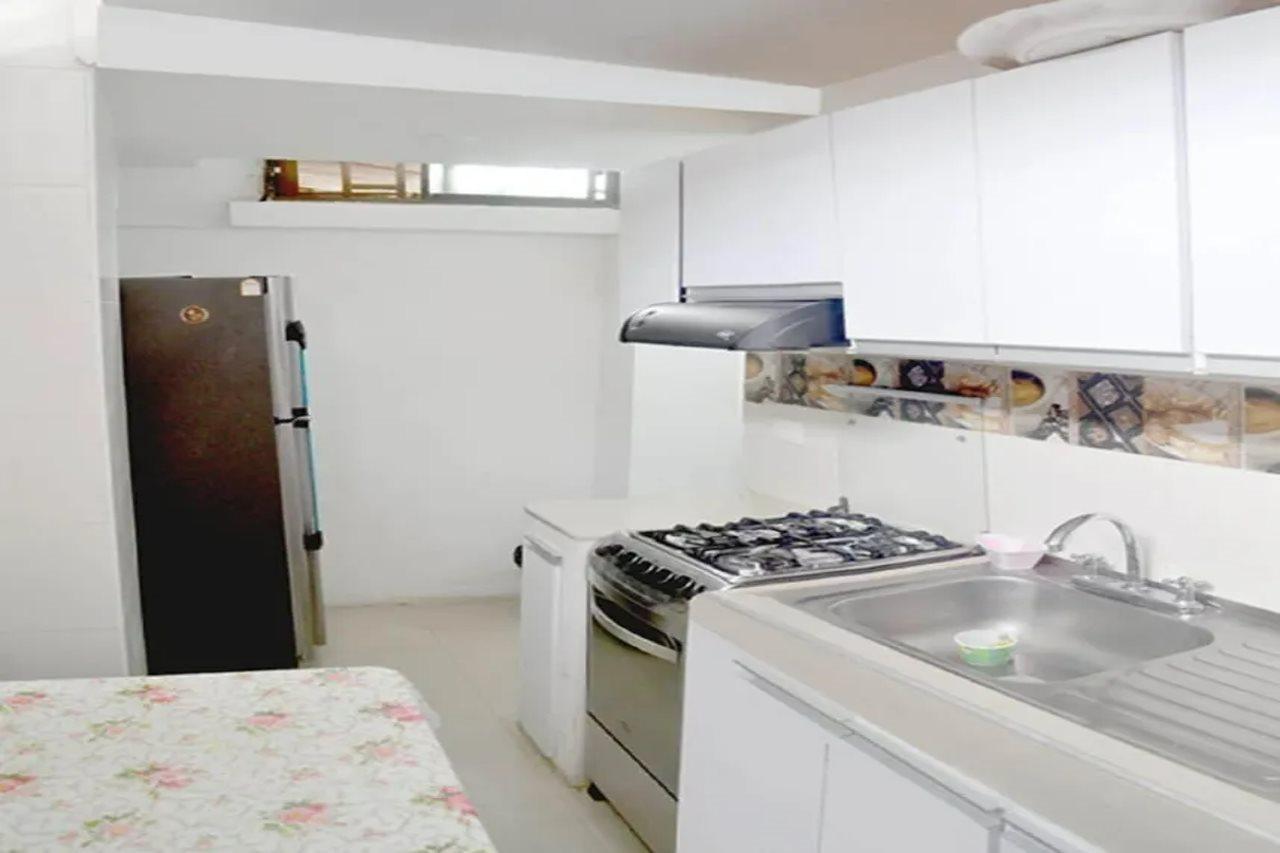 Hotel Las Margaritas Alojamientos Barranquilla  Eksteriør bilde