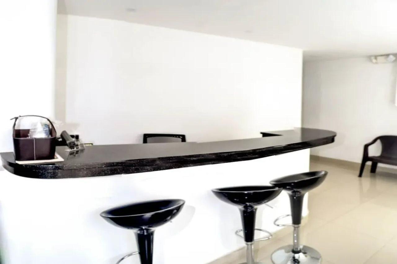 Hotel Las Margaritas Alojamientos Barranquilla  Eksteriør bilde