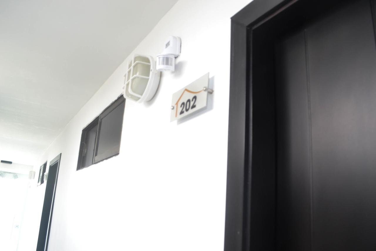 Hotel Las Margaritas Alojamientos Barranquilla  Eksteriør bilde