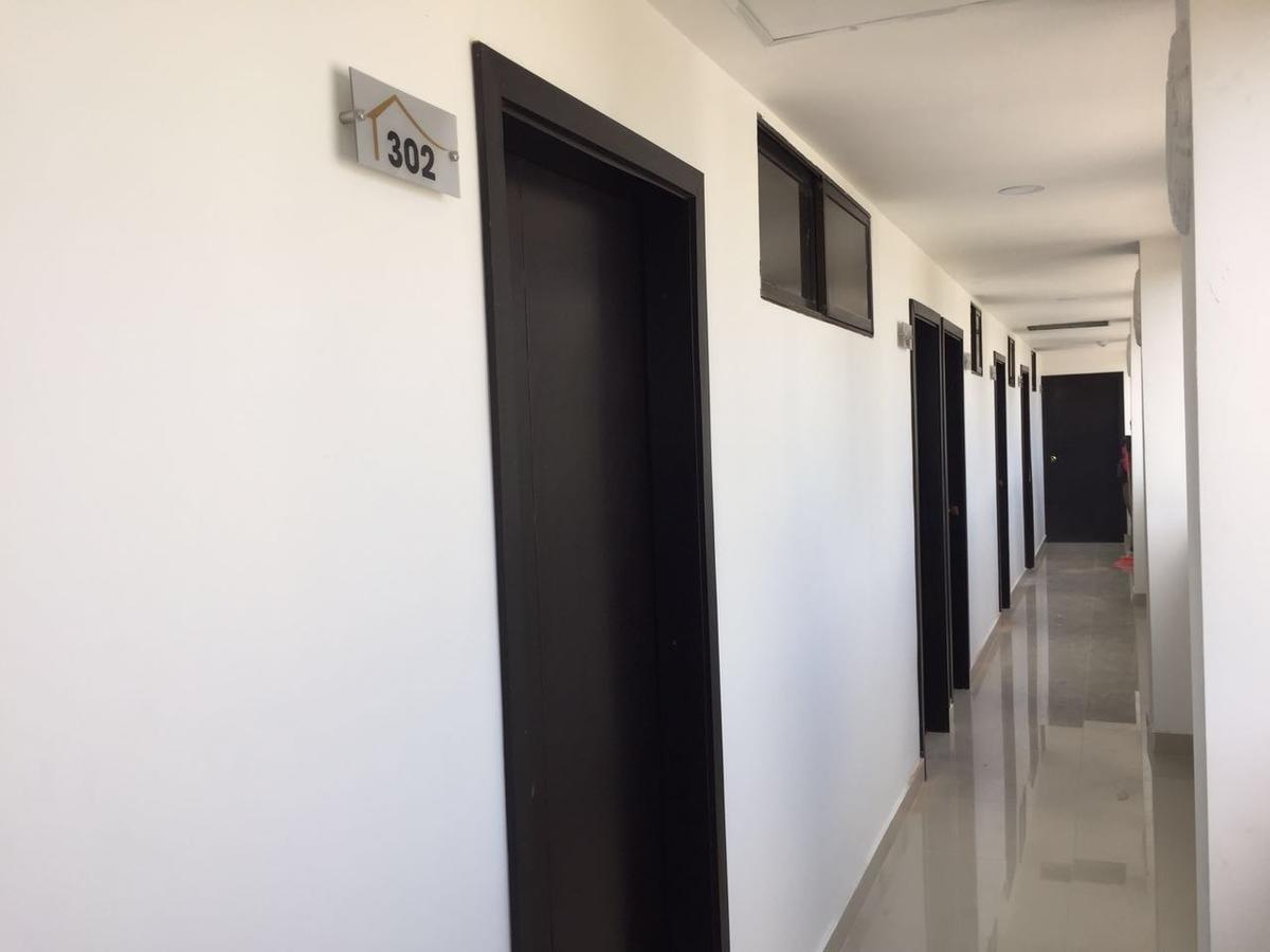 Hotel Las Margaritas Alojamientos Barranquilla  Eksteriør bilde