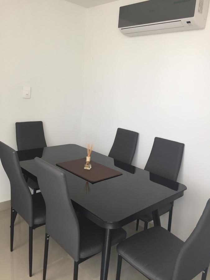 Hotel Las Margaritas Alojamientos Barranquilla  Eksteriør bilde