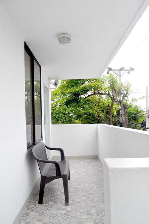 Hotel Las Margaritas Alojamientos Barranquilla  Eksteriør bilde
