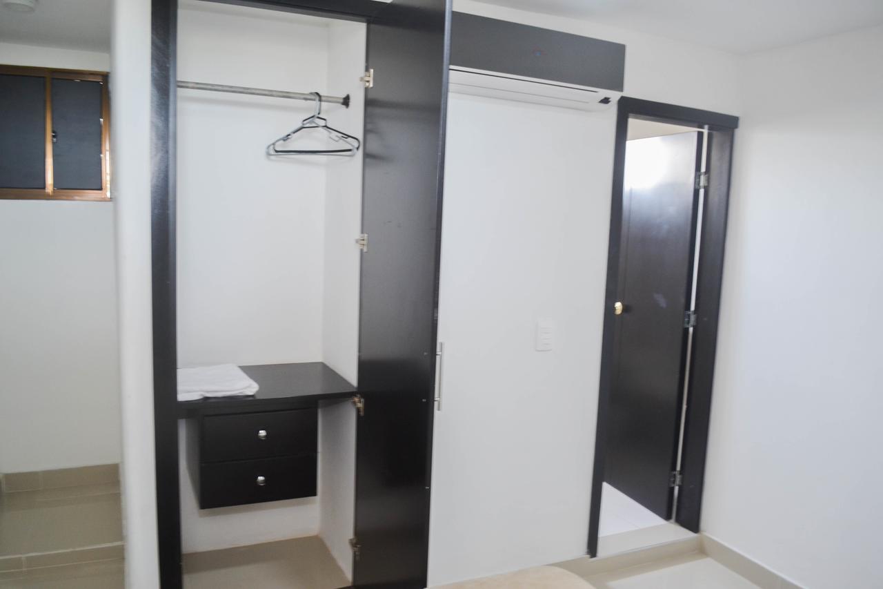 Hotel Las Margaritas Alojamientos Barranquilla  Eksteriør bilde